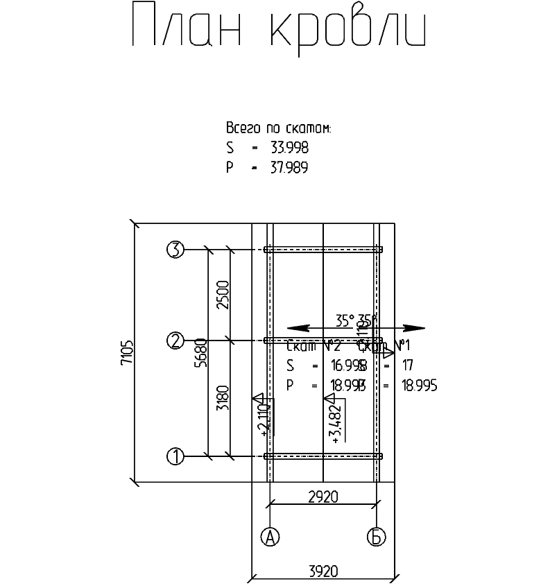 Проект № Б - 97, 3D-модель
